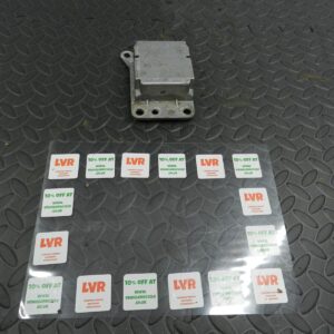 142 NISSAN MICRA K12 CONVERTIBLE C+C. AIR BAG ECU SENSOR 0285001855