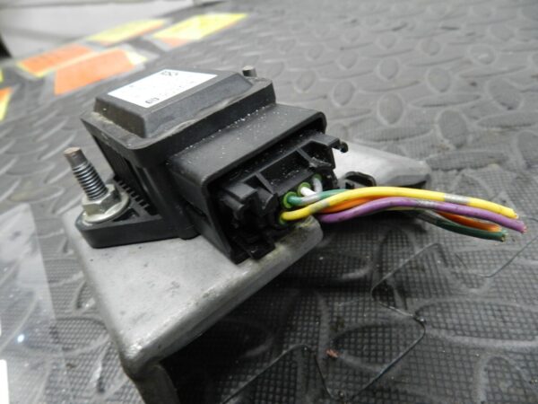 142 NISSAN MICRA K12 CONVERTIBLE C+C. YAW RATE SENSOR 47930AV400 - Image 3