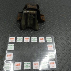 142 NISSAN MICRA K12 CONVERTIBLE C+C. ENGINE MOUNT