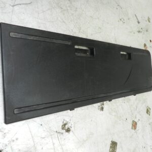 (139) 2003 HYUNDAI MATRIX REAR BOOT LID TAIL GATE PANEL