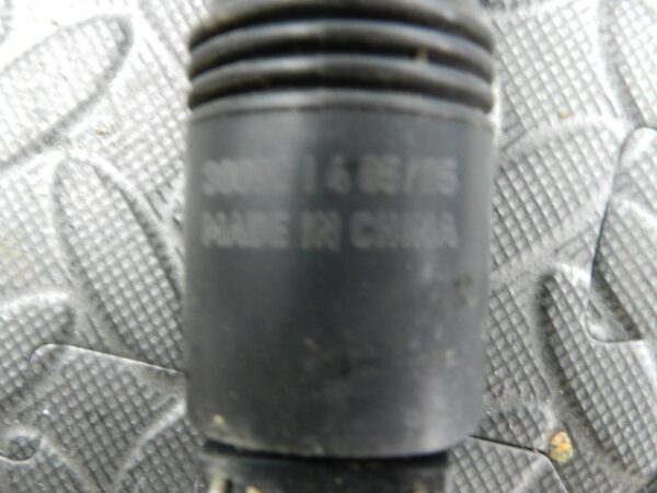 142 NISSAN MICRA K12 CONVERTIBLE C+C. SCREEN WASH WASHER PUMP - Image 3