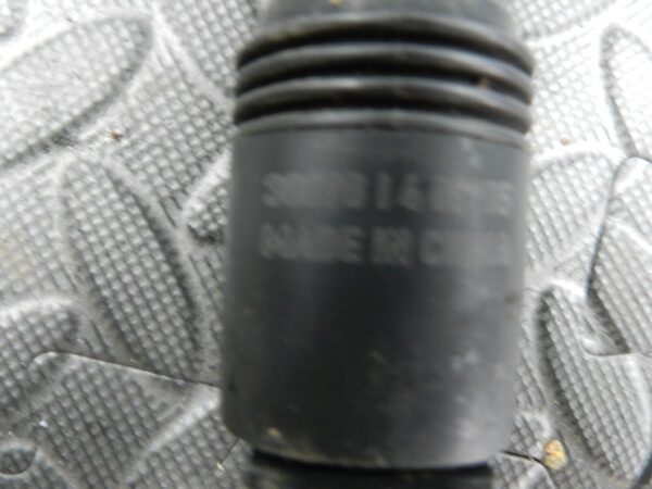 142 NISSAN MICRA K12 CONVERTIBLE C+C. SCREEN WASH WASHER PUMP - Image 4