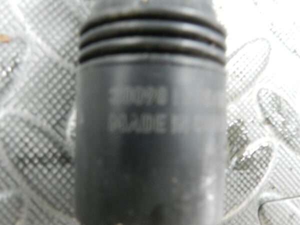 142 NISSAN MICRA K12 CONVERTIBLE C+C. SCREEN WASH WASHER PUMP - Image 6