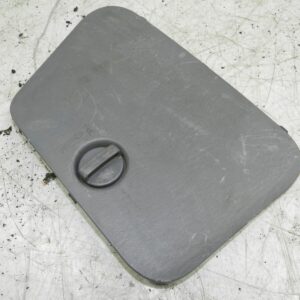 (139) 2003 HYUNDAI MATRIX BOOT COVER LID PANEL