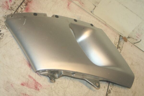 KAWASAKI ZZR600 2004. SIDE FENDER TRIM