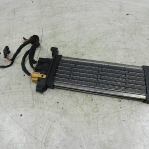 (121) 2007 AUDI A4 SALOON B7. HEATING RESISTOR ELEMENT