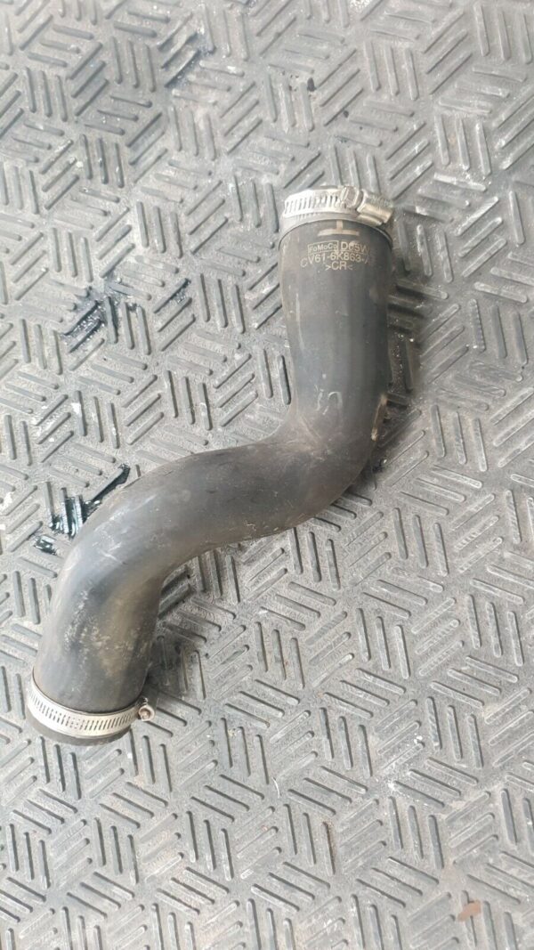 2013 Ford Focus 1.0 Petrol Ecoboost Top Intercooler Hose/Pipe CV61-6K863-AF