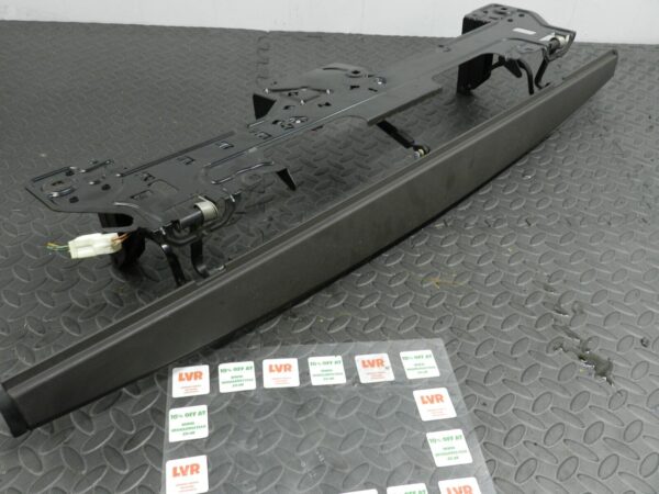 142 NISSAN MICRA K12 CONVERTIBLE C+C. CONVERTIBLE ROOF COVER MECHANISM PARCEL