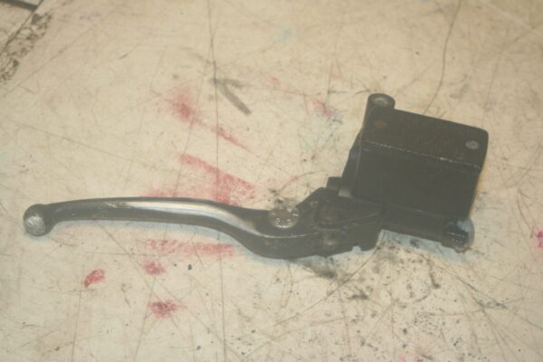 KAWASAKI ZZR600 2004. BRAKE HANDLE MASTER CYLINDER + LEVER