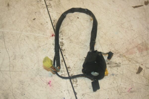 SUZUKI SV650 2007. LIGHT SWITCH INDICATOR - Image 2