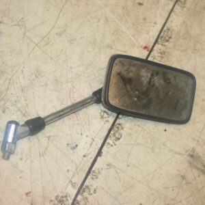 SUZUKI SV650 2007. RIGHT SIDE MIRROR