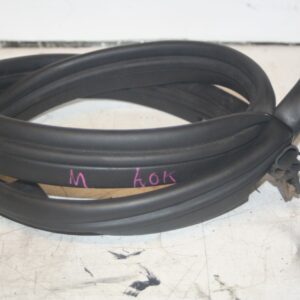 2005 MERCEDES S CLASS W220. UNDER BONNET RUBBER SEAL