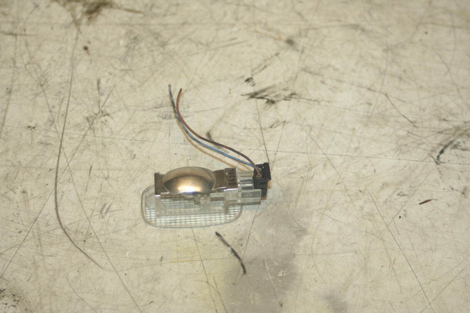 2005 MERCEDES S CLASS W220. INTERNAL LIGHT