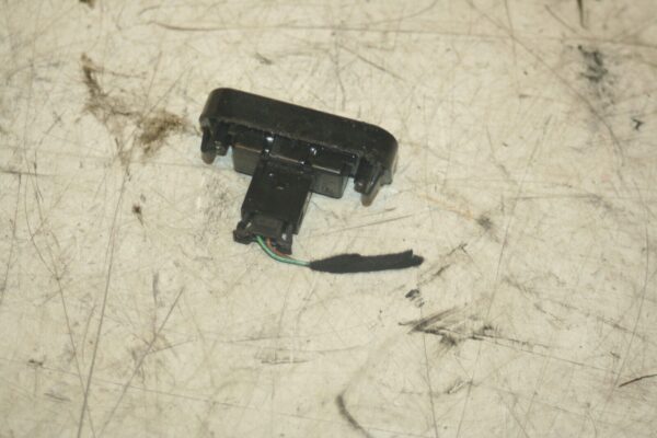2005 MERCEDES S CLASS W220. NUMBER PLATE LIGHT - Image 3