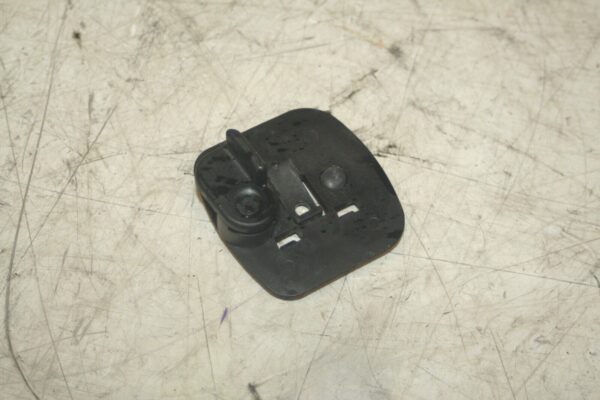 2005 MERCEDES S CLASS W220. NUMBER PLATE LIGHT - Image 5