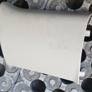 Mini Countryman 2014 R60 - O/S Drivers Side D Column Trim Cover 9801278
