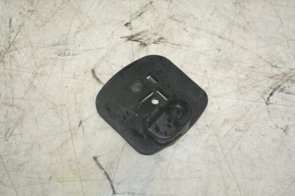 2005 MERCEDES S CLASS W220. NUMBER PLATE LIGHT - Image 6