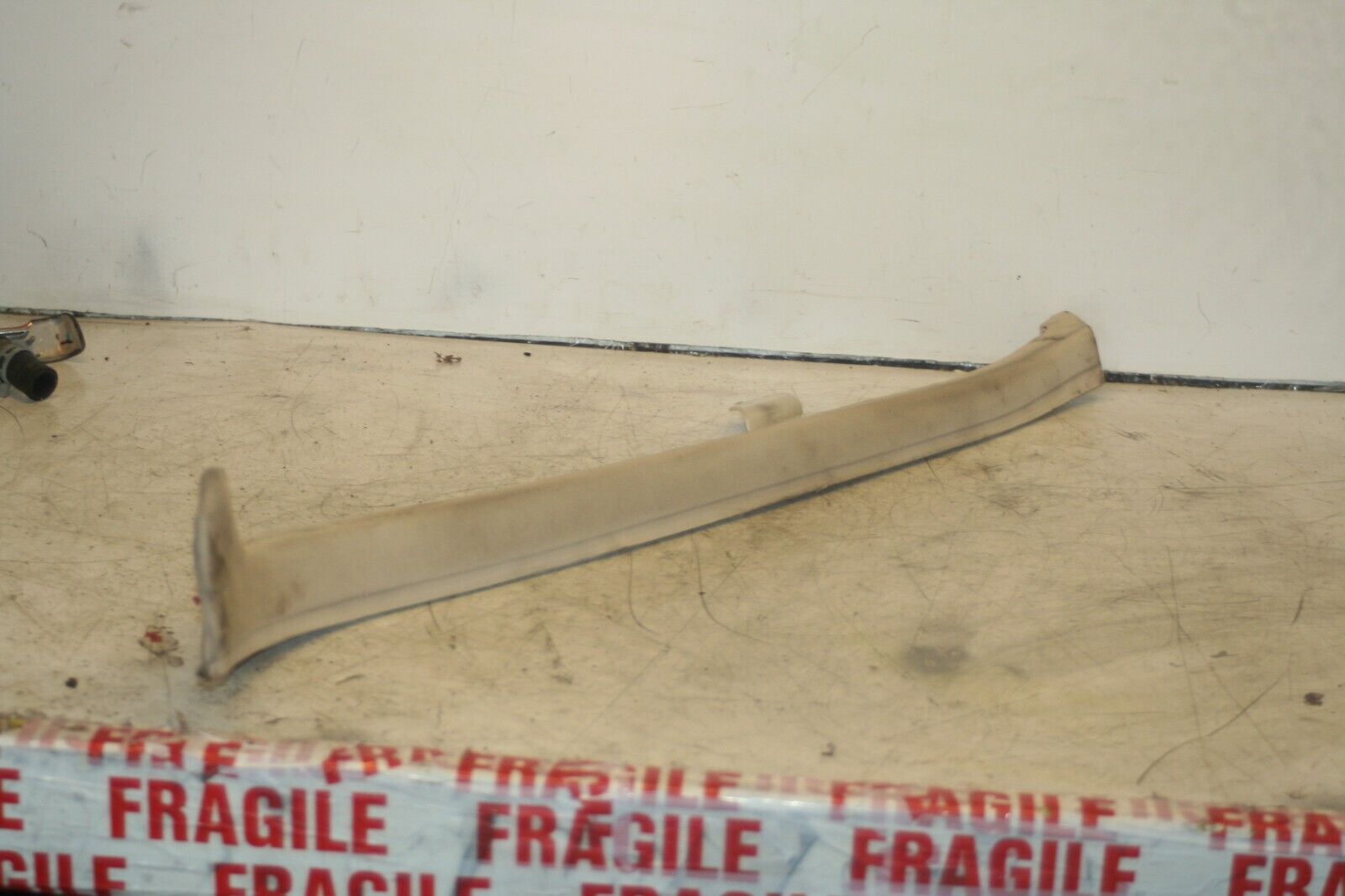 2005 MERCEDES S CLASS W220. A2206903740 INNER PILLAR COVER TRIM