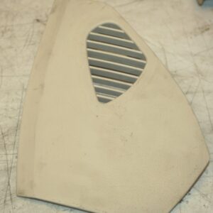 2005 MERCEDES S CLASS W220. DASHBOARD END TRIM
