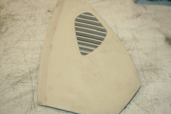 2005 MERCEDES S CLASS W220. DASHBOARD END TRIM