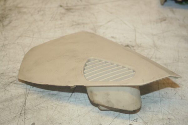 2005 MERCEDES S CLASS W220. DASHBOARD END TRIM - Image 3