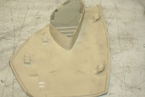 2005 MERCEDES S CLASS W220. DASHBOARD END TRIM - Image 4