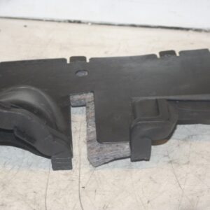 2005 MERCEDES S CLASS W220. UNDER DASH TRIM