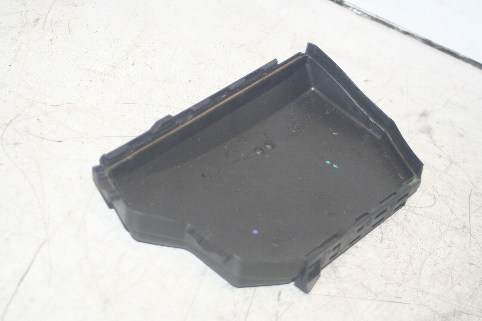 2005 MERCEDES S CLASS W220. 2205400282 COVER