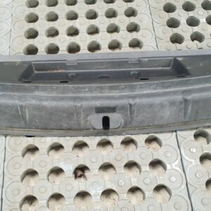 Mini Countryman 2014 1.6 Tailgate Boot Loading Sill Cover 9801185