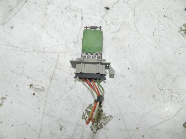 2006 LAND ROVER FREELANDER 1 FACELIFT TD4 L314. HEATER RESISTER PACK - Image 3