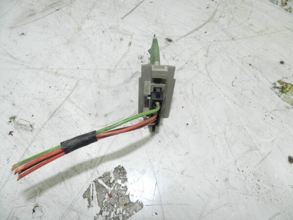 2006 LAND ROVER FREELANDER 1 FACELIFT TD4 L314. HEATER RESISTER PACK - Image 4