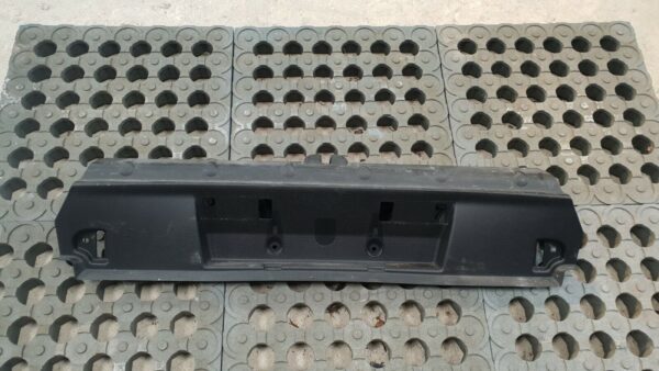 Mini Countryman 2014 1.6 Tailgate Boot Loading Sill Cover 9801185 - Image 2