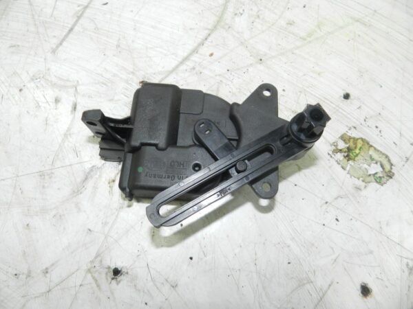 06 LAND ROVER FREELANDER 1 FACELIFT TD4 L314. HEATER CONTROL FLAP ACTUATOR MOTOR
