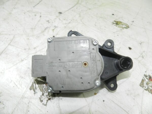 06 LAND ROVER FREELANDER 1 FACELIFT TD4 L314. HEATER CONTROL FLAP ACTUATOR MOTOR - Image 2
