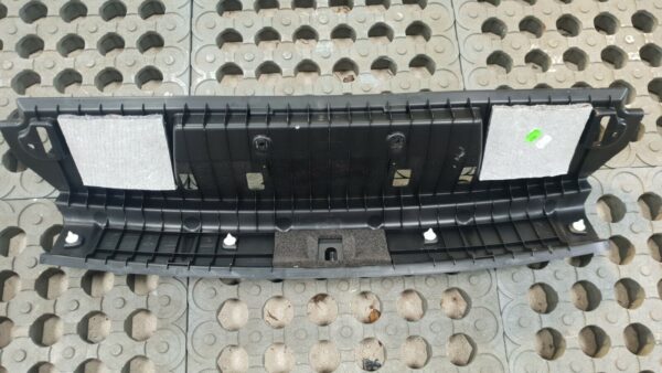 Mini Countryman 2014 1.6 Tailgate Boot Loading Sill Cover 9801185 - Image 3