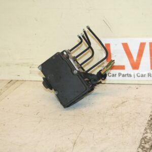 2008 FIAT 500. 1.2 PETROL. ABS PUMP MODULE