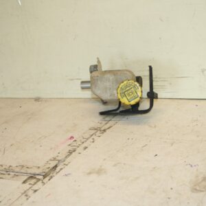 2008 FIAT 500. 1.2 PETROL. BRAKE MASTER CYLINDER