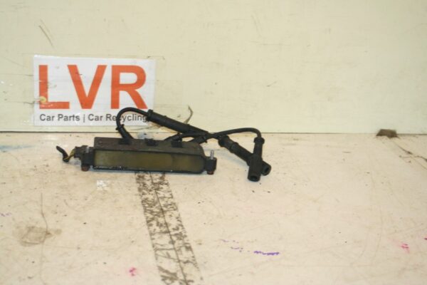 2008 FIAT 500. 1.2 PETROL. IGNITION COIL AND LEADS