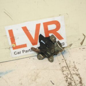 2008 FIAT 500. 1.2 PETROL. BONNET LATCH