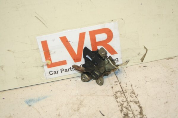 2008 FIAT 500. 1.2 PETROL. BONNET LATCH