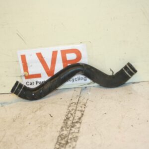 2008 FIAT 500. 1.2 PETROL. COOLANT PIPE HOSE