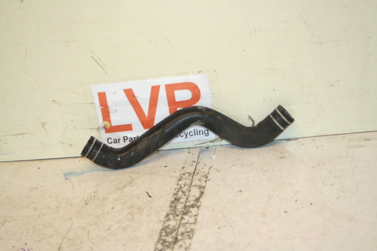 2008 FIAT 500. 1.2 PETROL. COOLANT PIPE HOSE