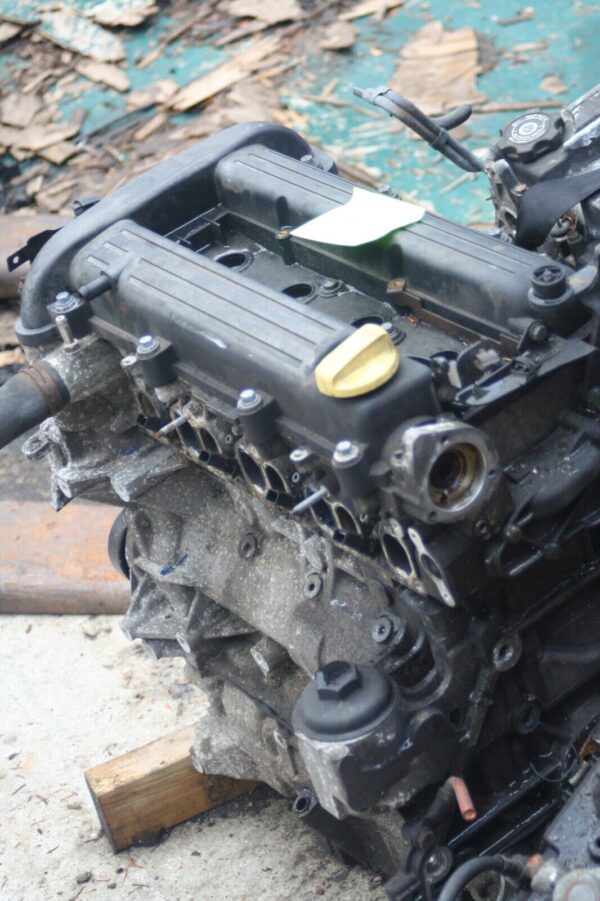 2008 VAUXHALL VECTRA C, 2.2 PETROL. ENGINE Z22YH - Image 3