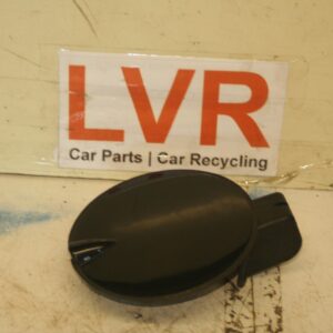 2008 VAUXHALL VECTRA C, 2.2 PETROL. PETROL FUEL CAP FLAP BLACK