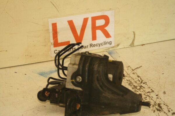 2008 VAUXHALL VECTRA C, 2.2 PETROL. ABS PUMP MODULE 54084733D - Image 2