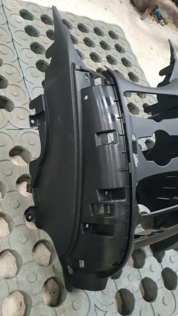Mini Countryman 2014 1.6 Centre Console Trim 9801457 - Image 3