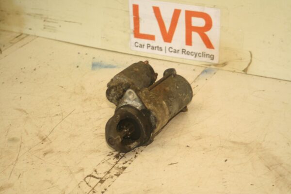 2008 VAUXHALL VECTRA C, 2.2 PETROL. STARTER MOTOR - Image 3