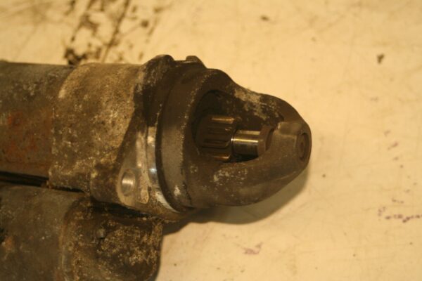 2008 VAUXHALL VECTRA C, 2.2 PETROL. STARTER MOTOR - Image 4