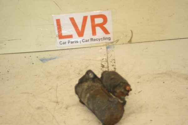 2008 VAUXHALL VECTRA C, 2.2 PETROL. STARTER MOTOR - Image 6