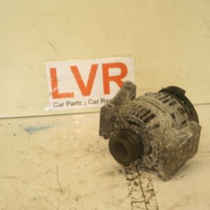 2008 VAUXHALL VECTRA C, 2.2 PETROL. ALTERNATOR